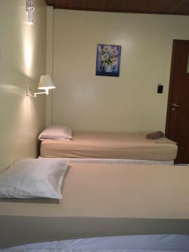 Samuka Hotel