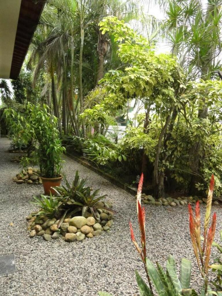 Samuka Hotel