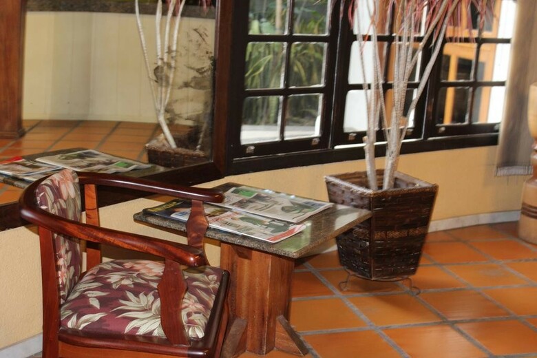 Samuka Hotel
