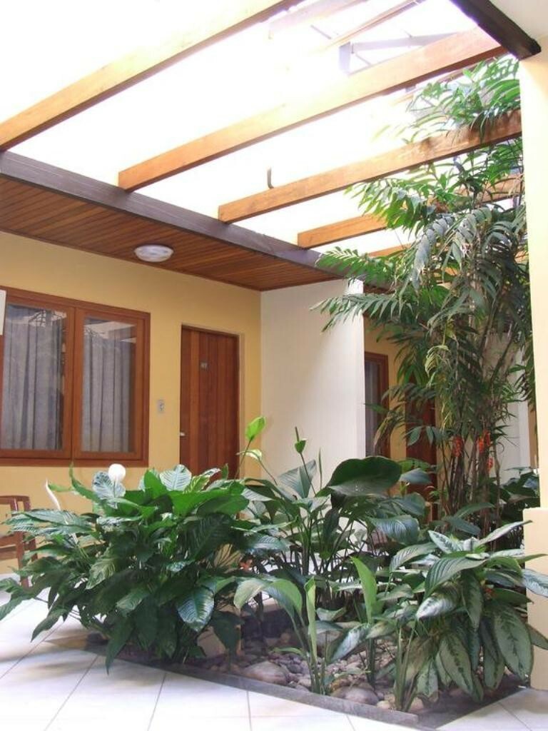 Samuka Hotel