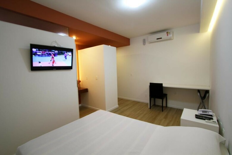 Hotel Don Zepe