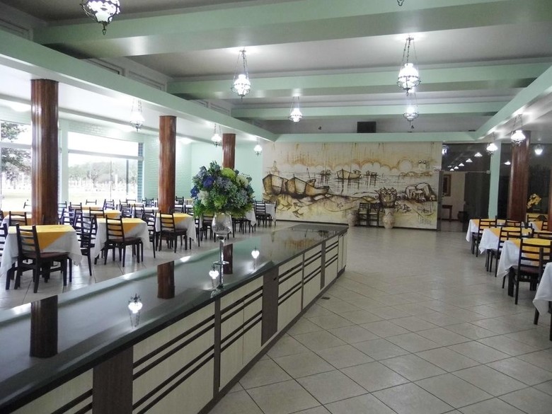 Ravena Cassino Hotel