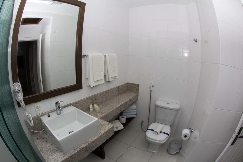 Hotel Sete Ilhas