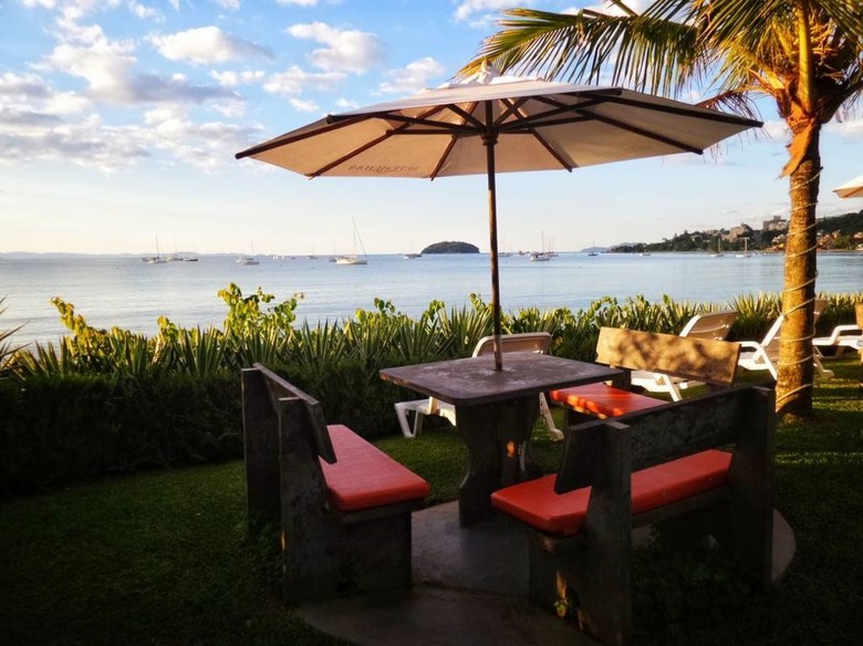 Hotel Sete Ilhas