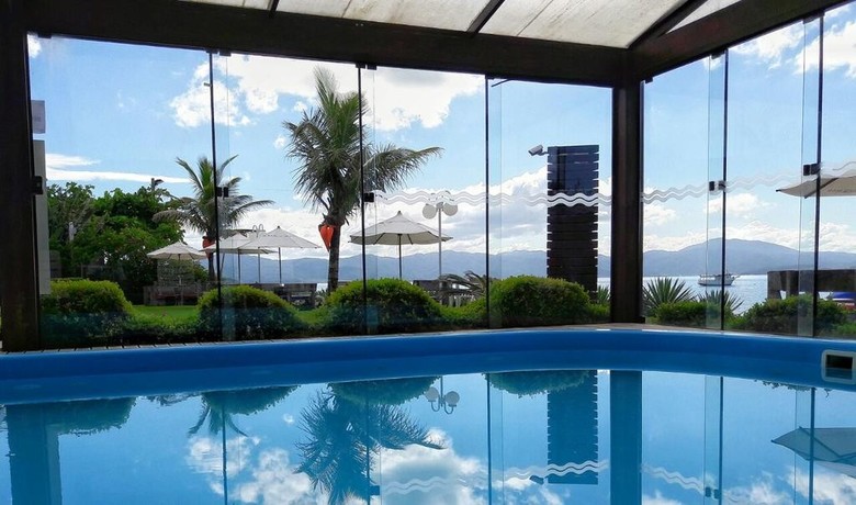 Hotel Sete Ilhas