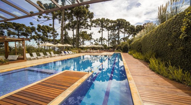Hotel Toriba