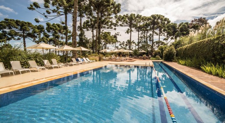 Hotel Toriba