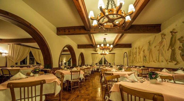 Hotel Toriba
