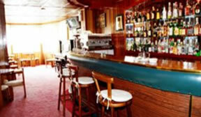 Hotel Le�o Da Montanha