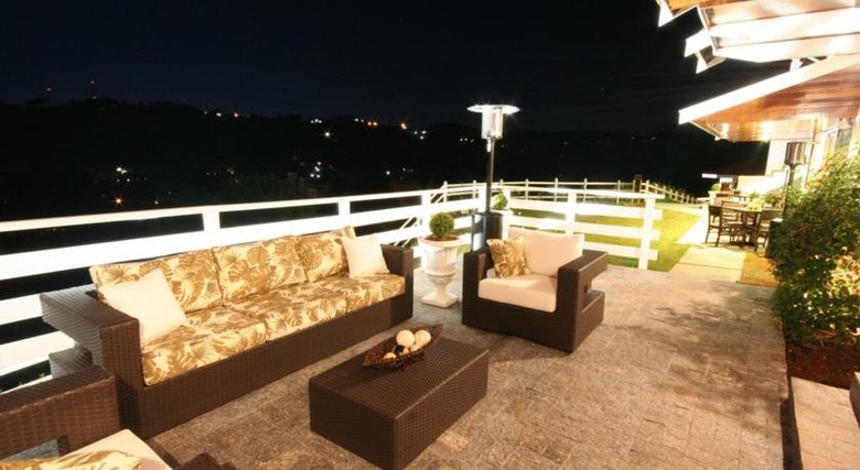 Hotel Dotto Chateau
