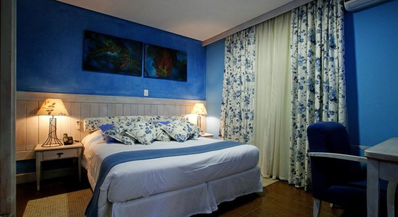 Hotel Dotto Chateau