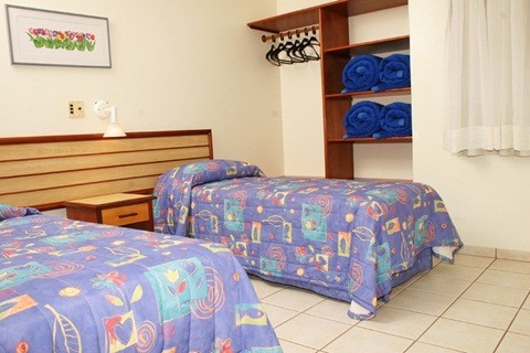Hotel Vista Bela Resort