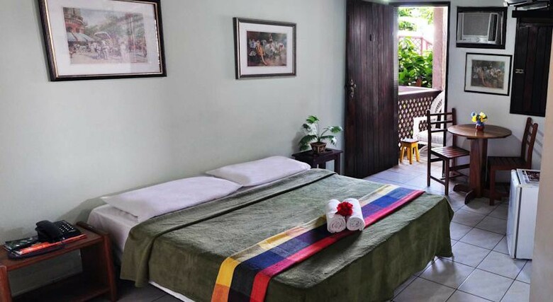 Hotel Vale Verde