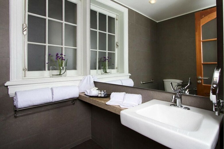 Casa Bueras Boutique Hotel