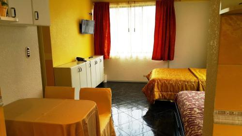 Hotel Chez Elena Guesthouse