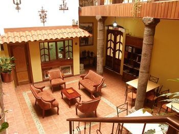 Hotel Mia Leticia