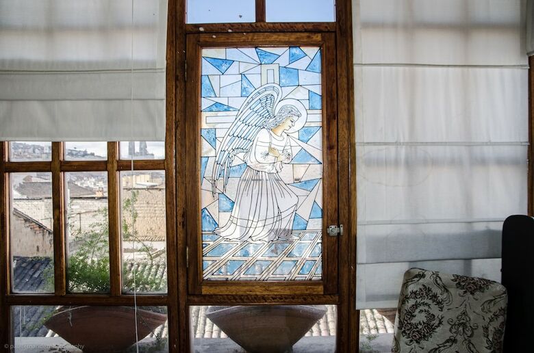 Hotel Casa San Marcos