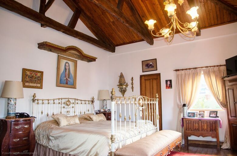 Hotel Casa San Marcos