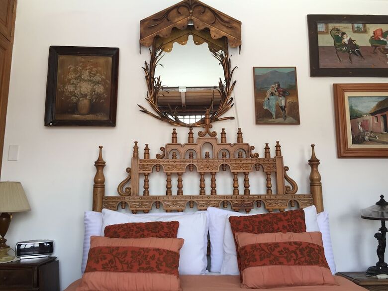 Hotel Casa San Marcos