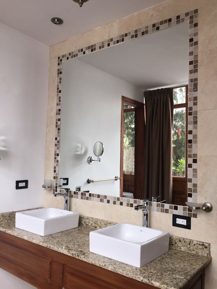 Hotel Casa San Marcos