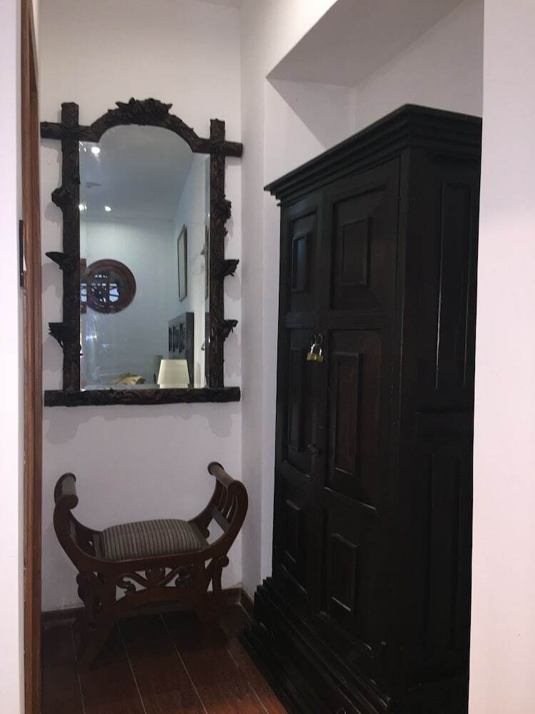 Hotel Casa San Marcos