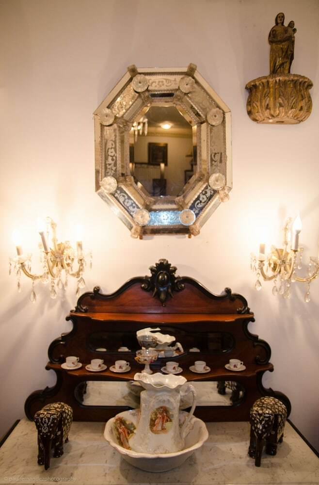 Hotel Casa San Marcos