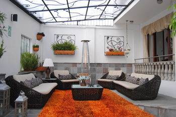 Anahi Boutique Hotel