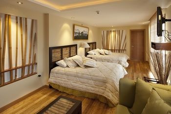 Anahi Boutique Hotel