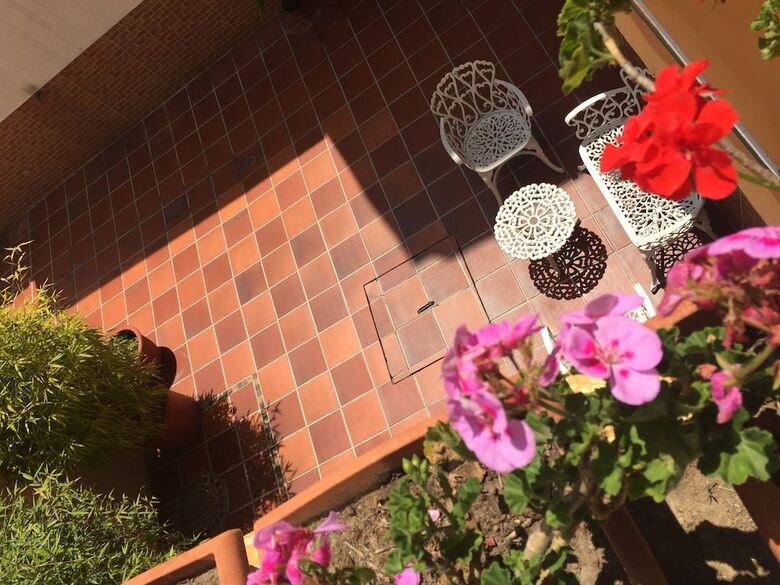 Hotel Mediterr�neo Quito