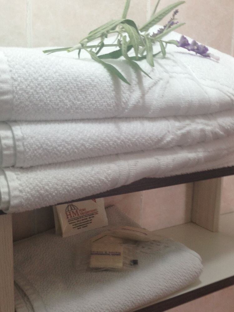 Hotel Mediterr�neo Quito
