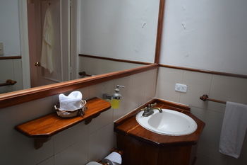 Hotel Hostal De La Rabida