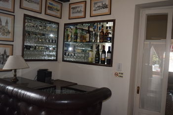 Hotel Hostal De La Rabida