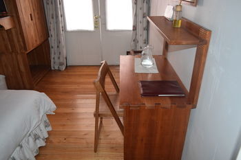 Hotel Hostal De La Rabida