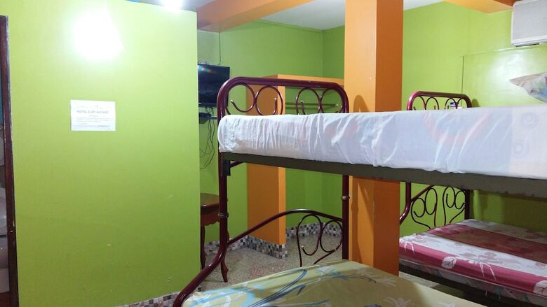 Hotel Eloy Alfaro