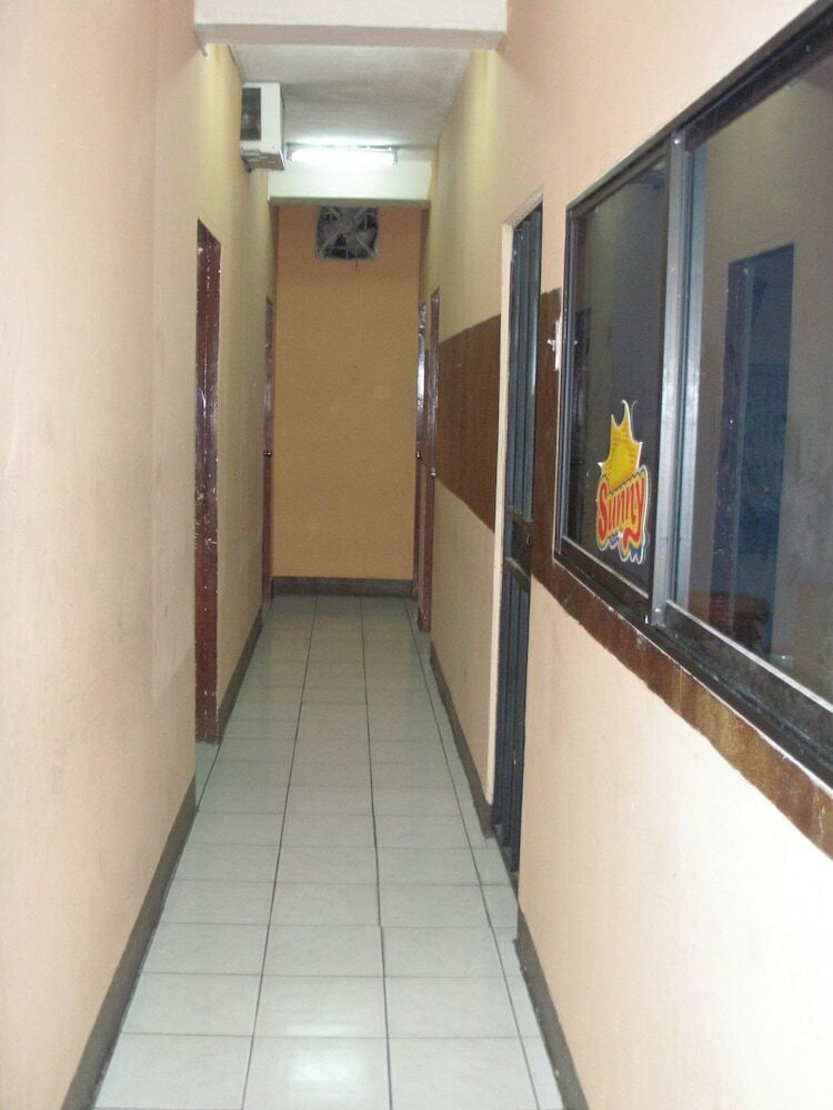 Hotel Eloy Alfaro