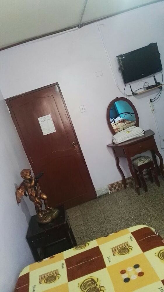 Hotel Eloy Alfaro