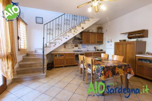 Apartamento Monolocale Mulvoni Aiosardegna