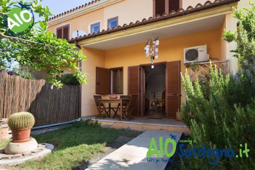 Apartamento Monolocale Mulvoni Aiosardegna