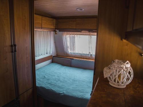 Camping Cala D'ostia