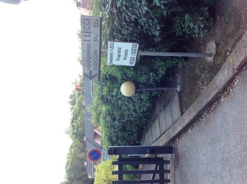 Holiday Home Lecci 51