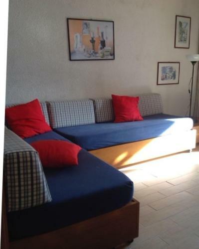 Holiday Home Lecci 51