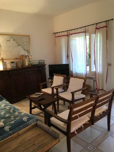Apartamento Al Gualdo Relax E Sport