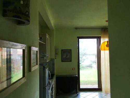 Holiday Home Molletta