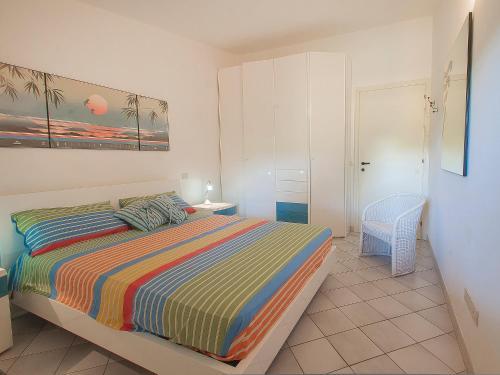 Locazione Turistica Pebble House