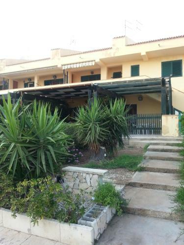 Casa Vacanza Baia Braccetto