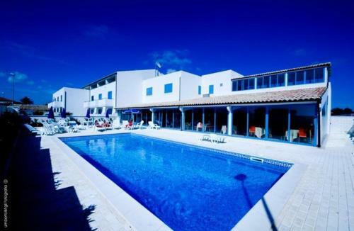 Hotel Parco Della Rocca