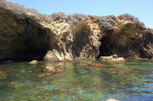 Apartamento Alcor - Road To Sicily
