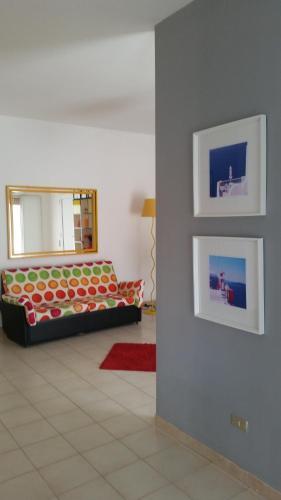 Apartamento Alcor - Road To Sicily
