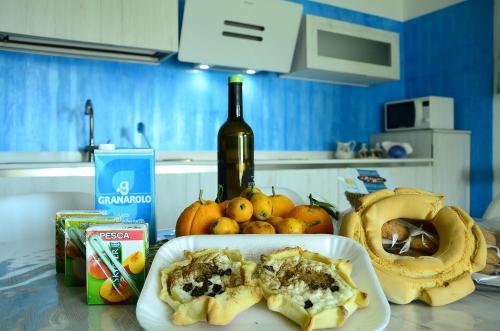 Apartamento Sabbia Dorata