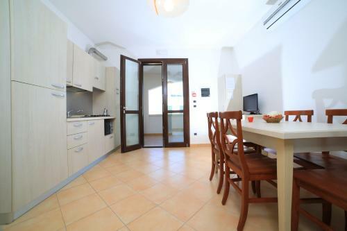 Villaggio Punta Grossa